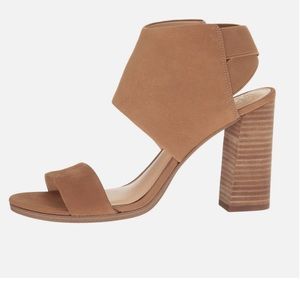 Vince Camuto Women's KEISHA Dress Sandal Women’s Size 8.5